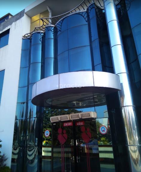 Chaitanya Hospital - Chandigarh Sector 44 Chandigarh