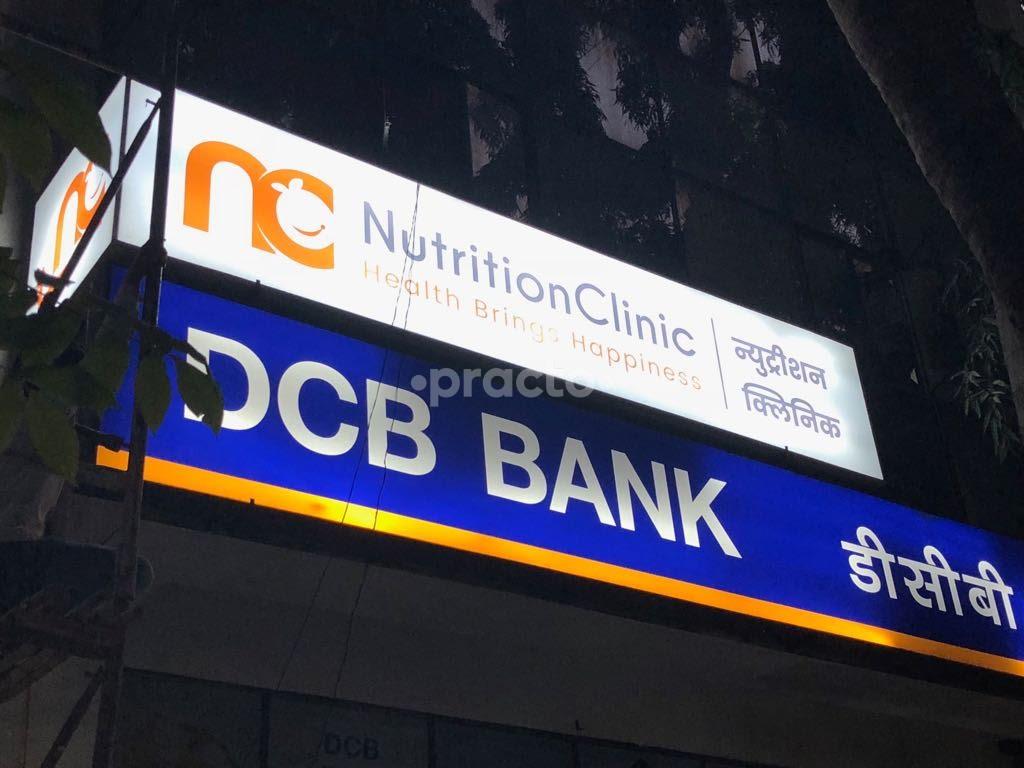 Nutrition Clinic Deccan Gymkhana Pune