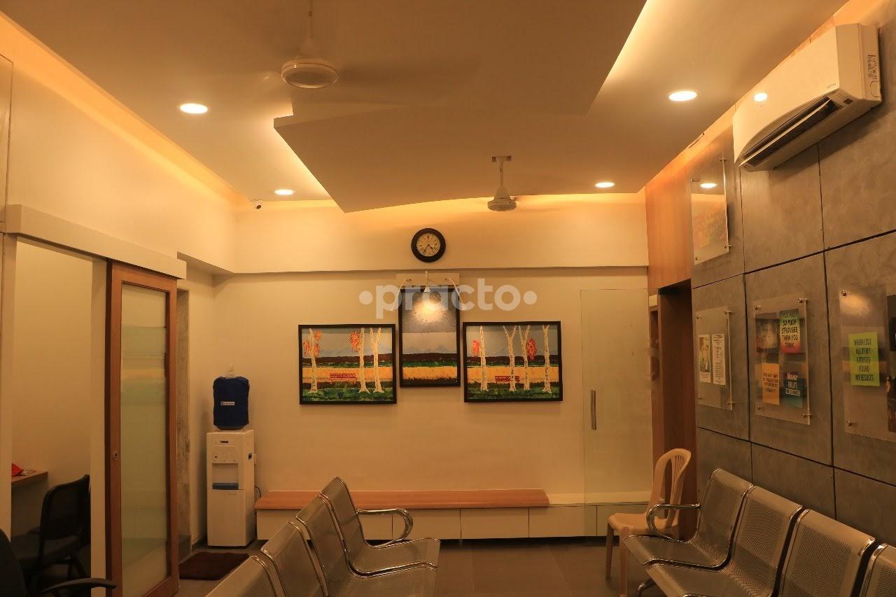 Nutrition Clinic Deccan Gymkhana Pune