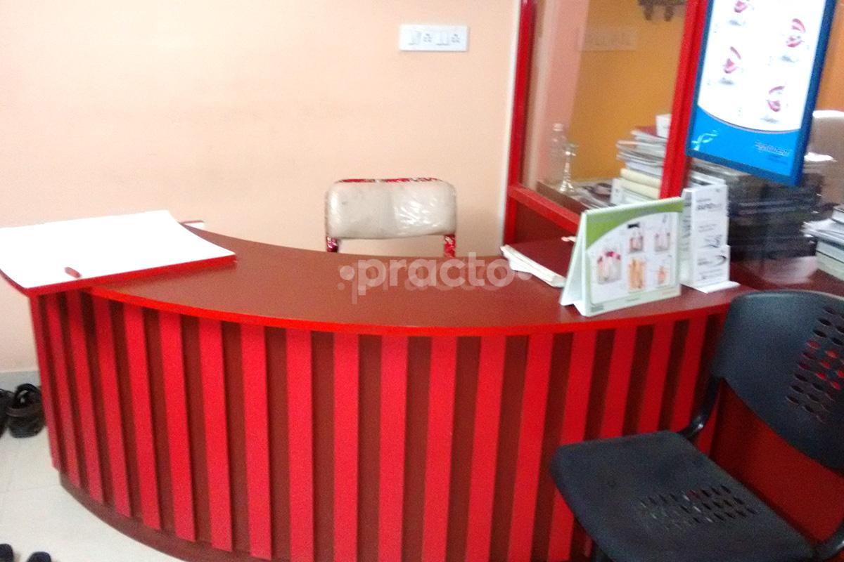 Pioneer Dental Innovations Jayanagar 9 Block Bangalore