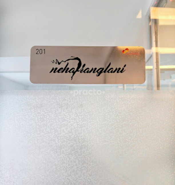 Neha Ranglani Clinic Bandra West Mumbai