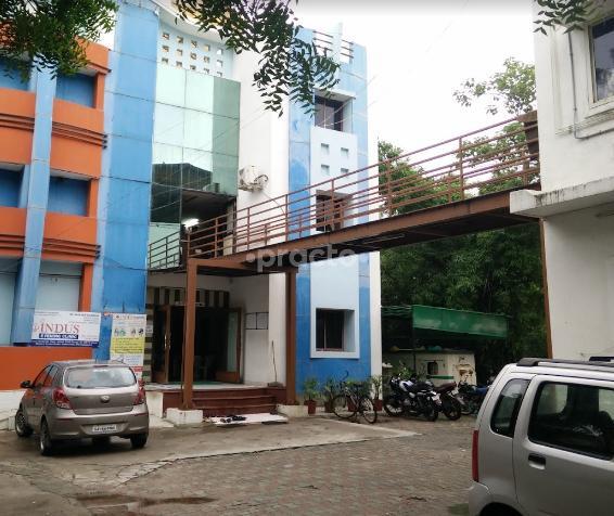 Indus Hospital Sabarmati Ahmedabad