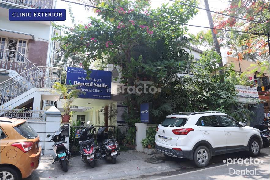 Beyond Smiles Indiranagar Bangalore