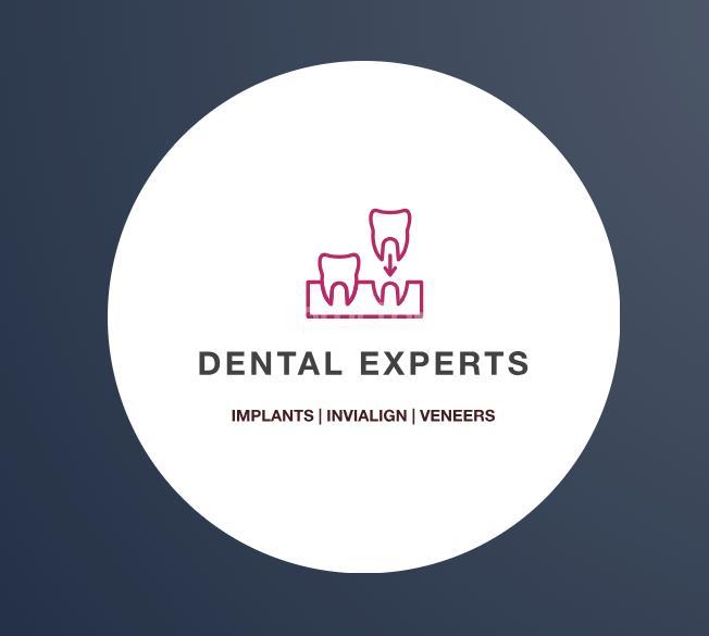 Dental Experts - Invisalign | Implants | Veneers