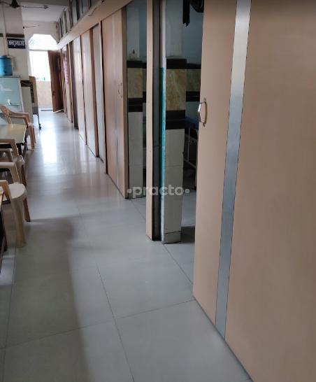 Shivam Nursing Home Shahdara Delhi