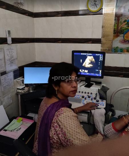 Shivam Nursing Home Shahdara Delhi