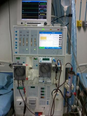 New Life Med Hospital Gopalapuram Chennai
