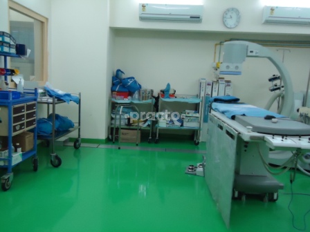 New Life Med Hospital Gopalapuram Chennai