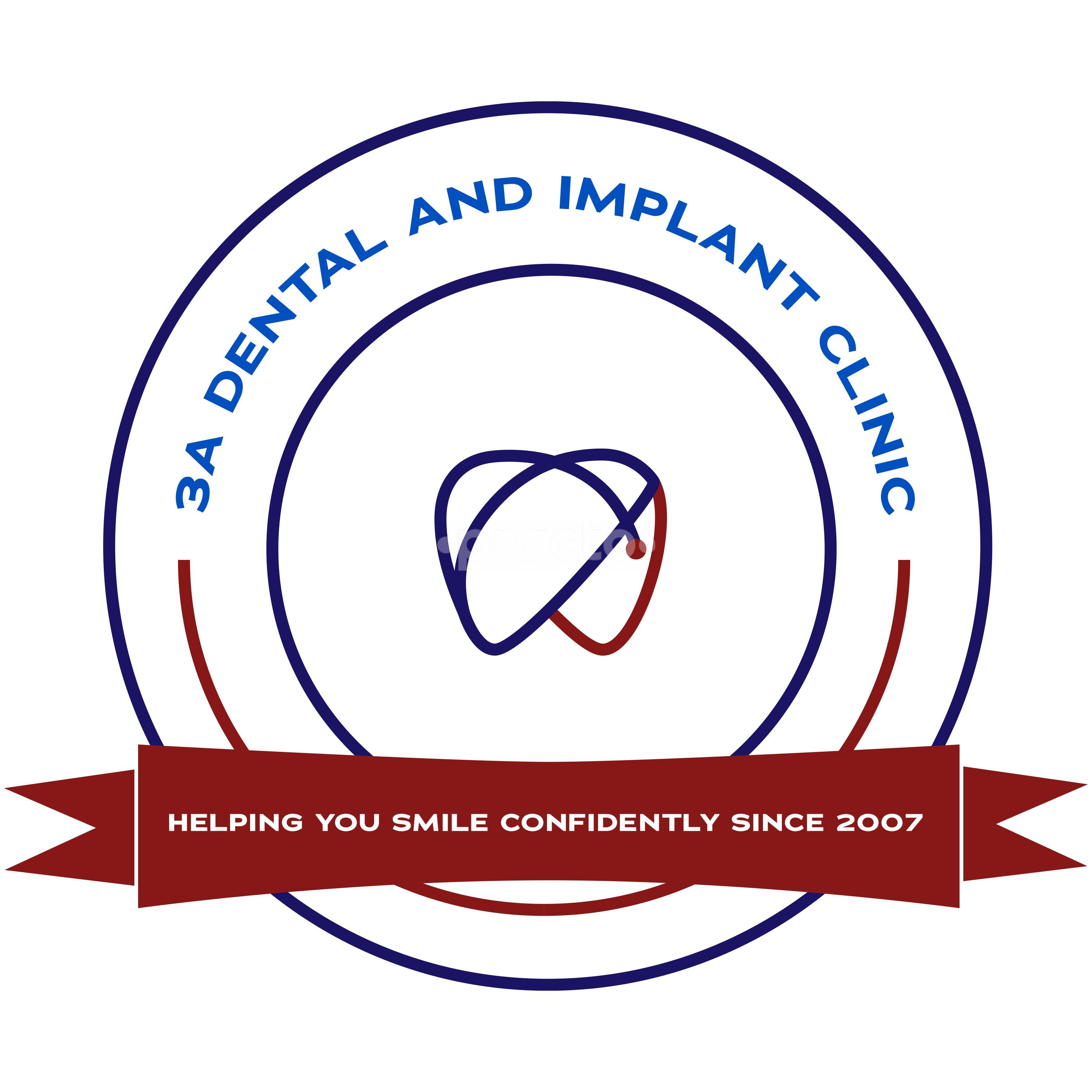 3A Dental And Implant Clinic 