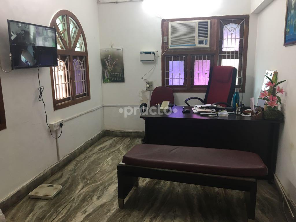 OPD/Ward at Chennai Siddha and Ayurveda Speciality Clinic Besant Nagar Chennai