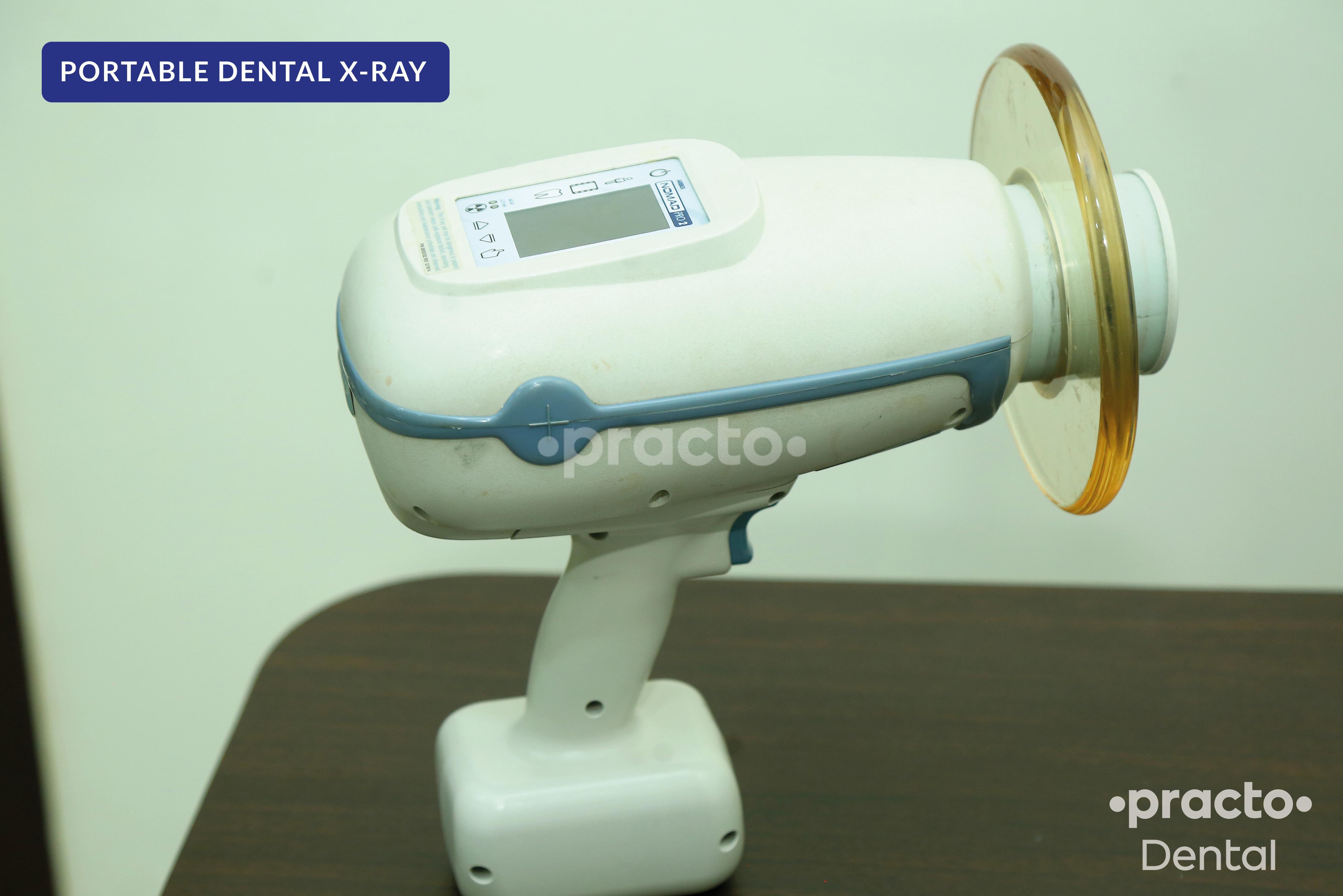 Equipments at Priya Dental Clinic Koramangala Bangalore