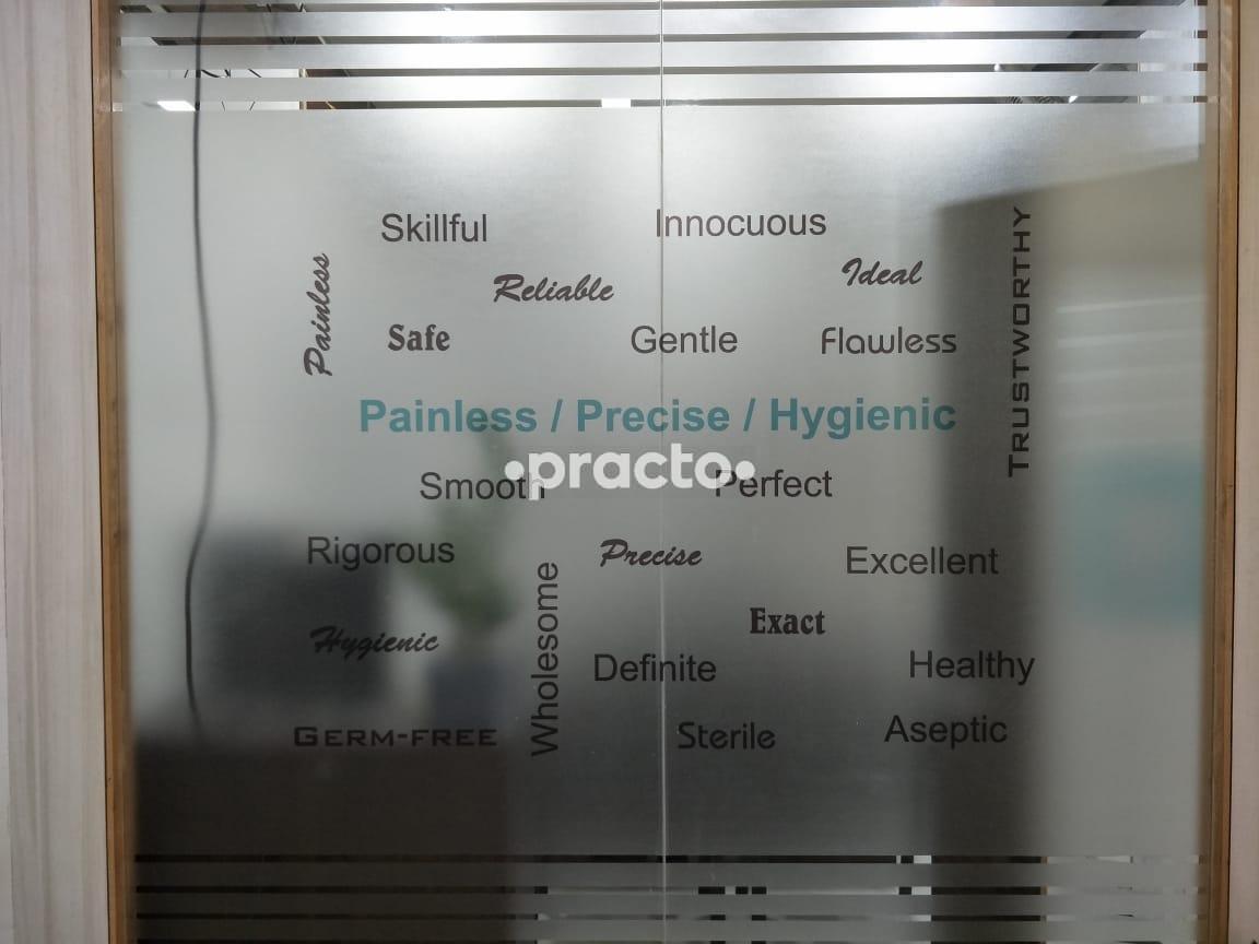 Priya Dental Clinic Koramangala Bangalore