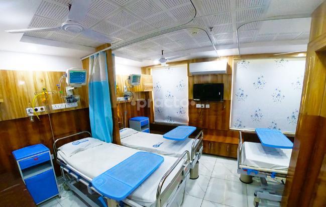 Poona Hospital And Research Centre Sadashiv Peth Pune