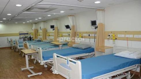 Poona Hospital And Research Centre Sadashiv Peth Pune