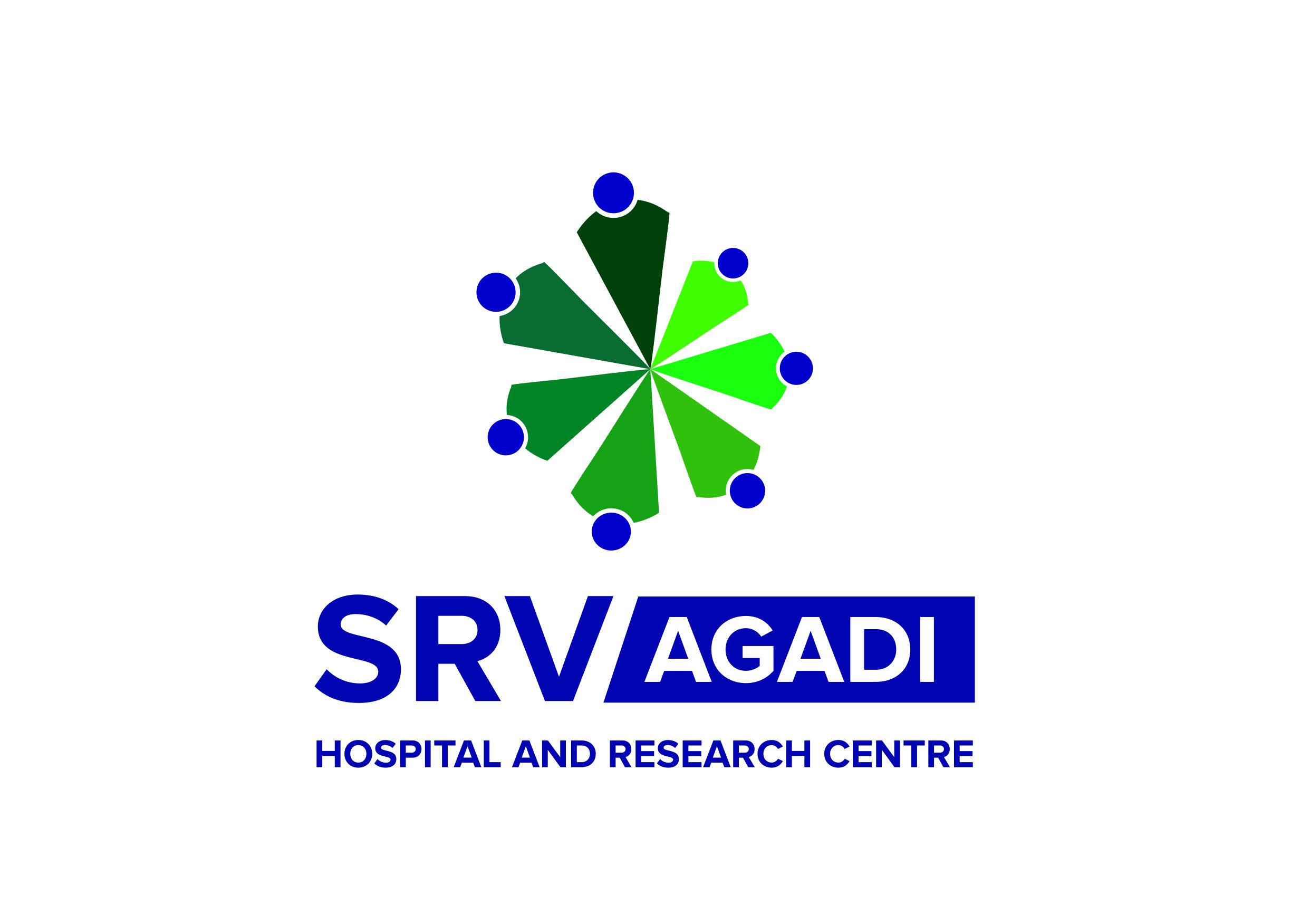 SRV Agadi Hospital