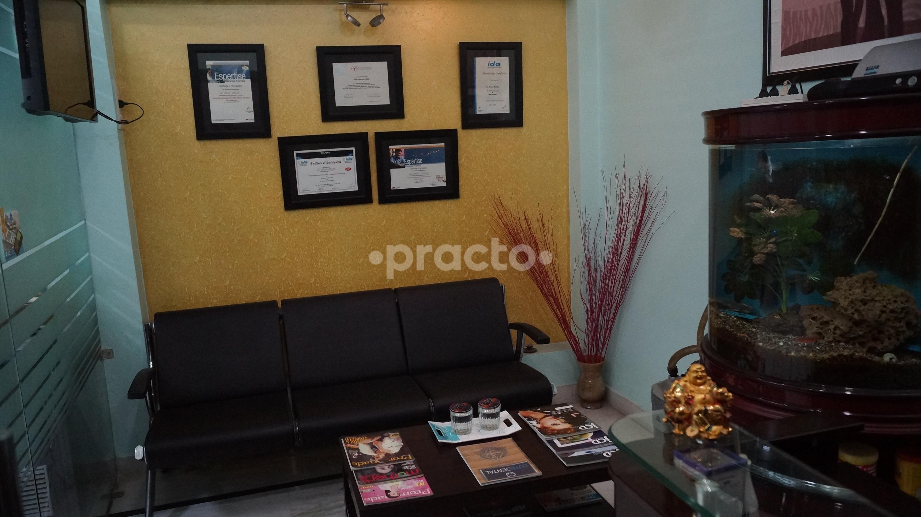 Others at The Elite Dental™ and Cosmetic Studio Ulwe Navi Mumbai