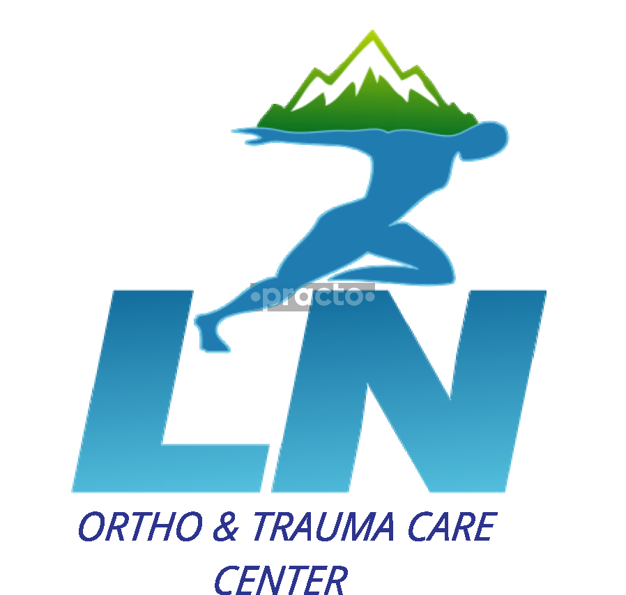 LN Ortho and Trauma Care Center