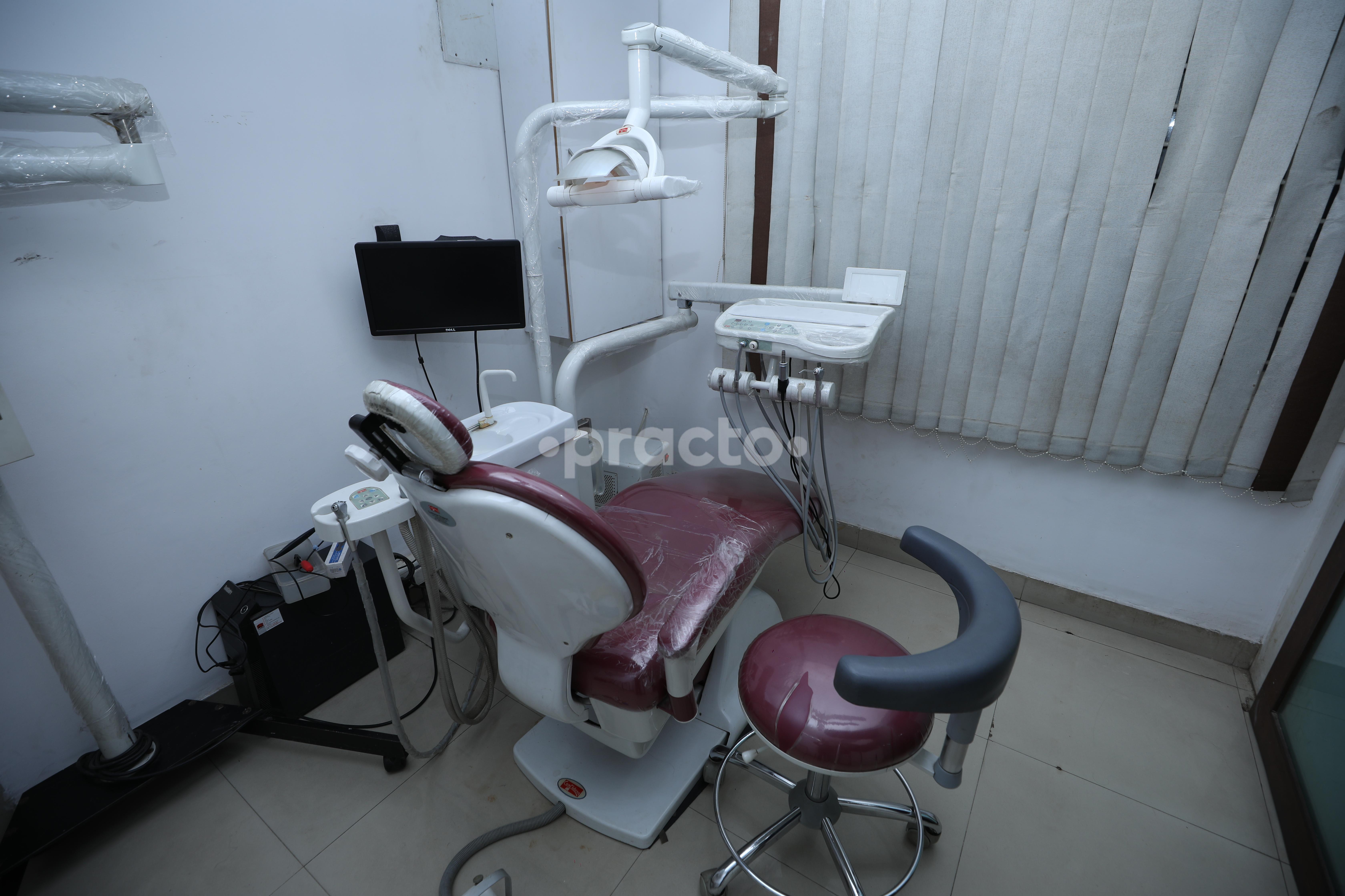 Dental Profiles JP Nagar 7 Phase Bangalore