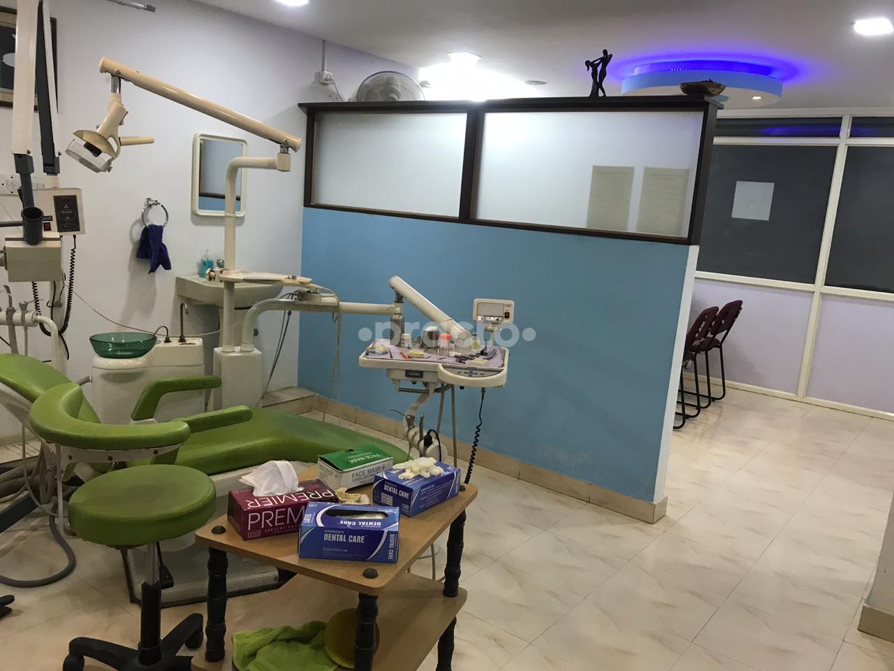Pure Dental Clinic Kundalahalli Bangalore