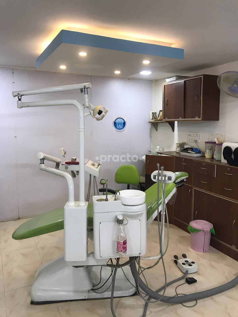 Pure Dental Clinic Kundalahalli Bangalore