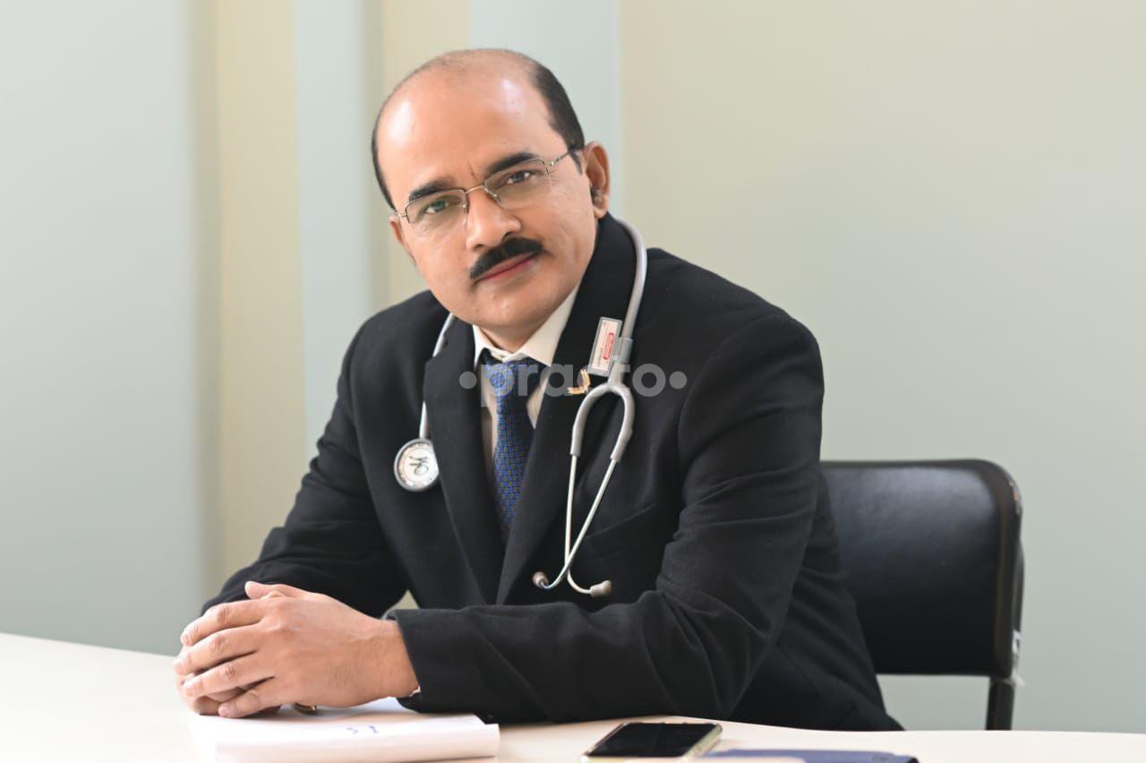 Doctor Names Board at Neuro Care India Sector 122 Noida