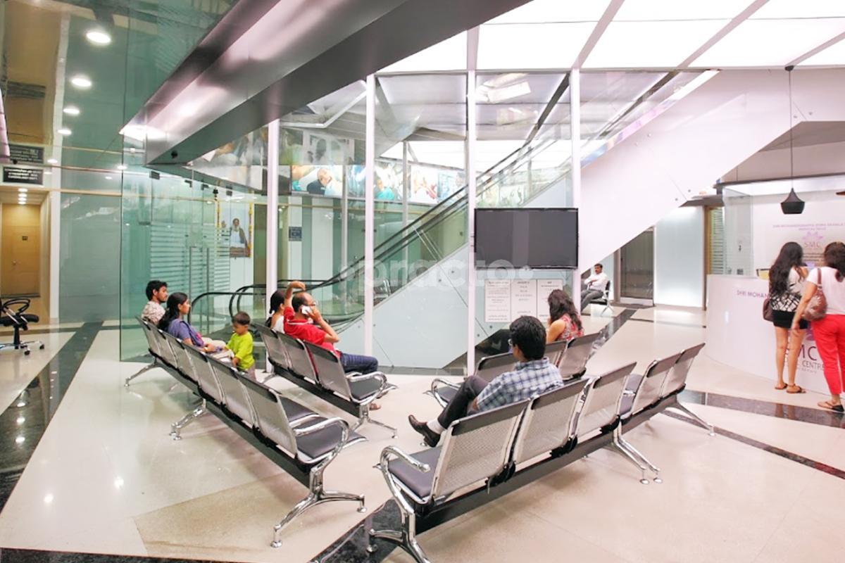 SMC Medical Center Bandra West Mumbai