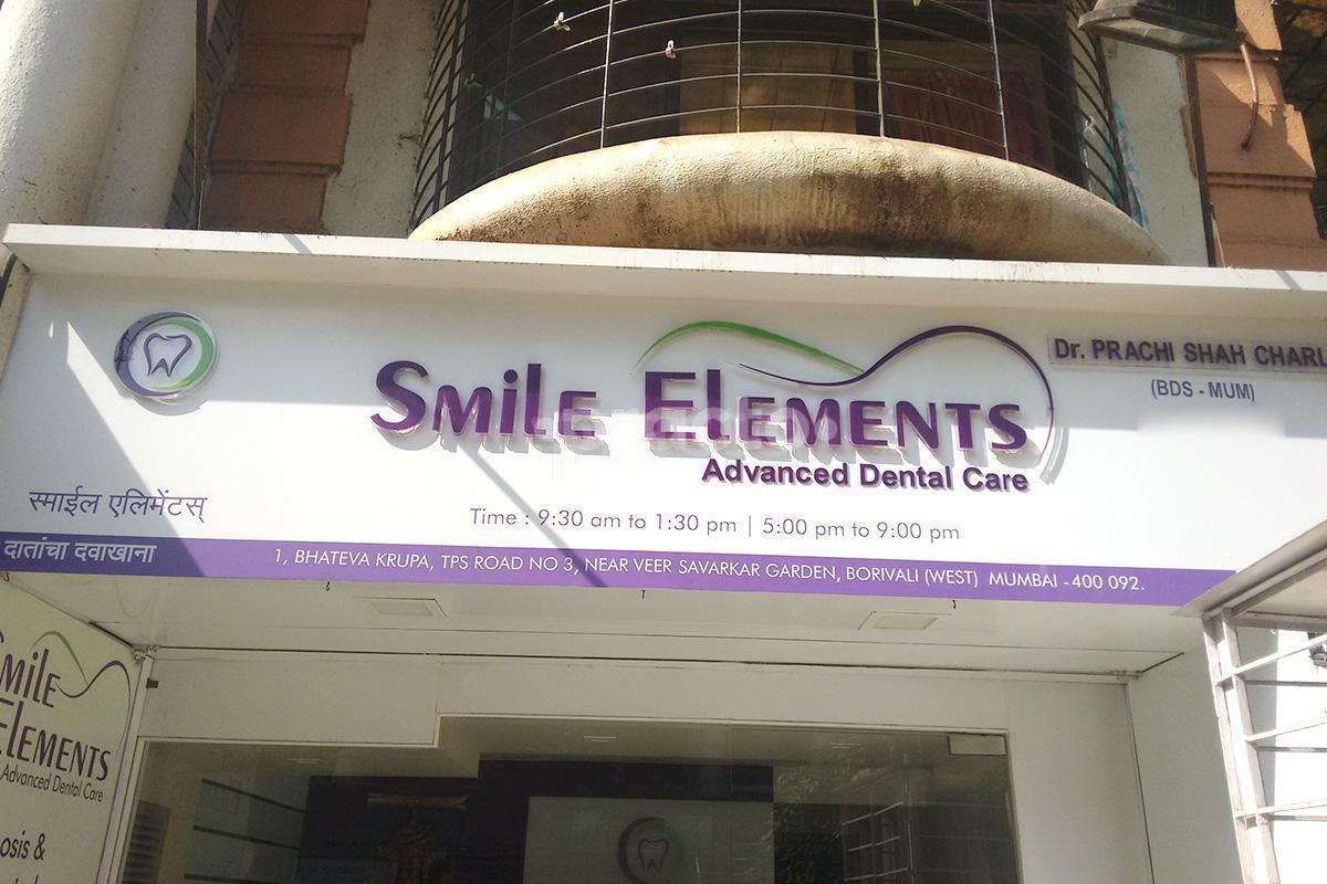 Smile Elements Borivali West Mumbai