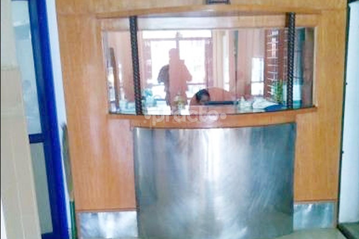 Datta Saanvi Hospitals Old Bowenpally Hyderabad