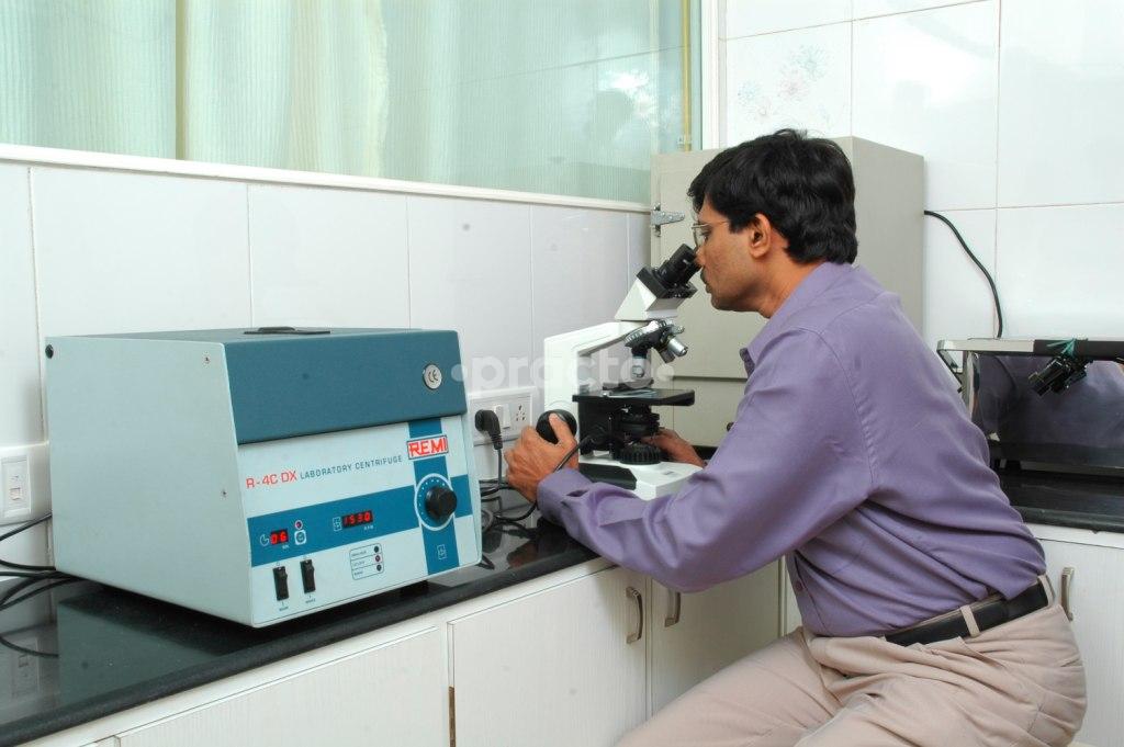 Parakh Hospital - Gynecology, Obstetrics & IVF Ghatkopar East Mumbai