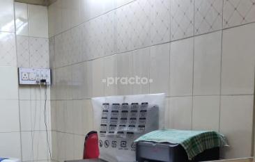 SS Fertility Centre Purasawakkam Chennai