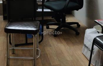 SS Fertility Centre Purasawakkam Chennai