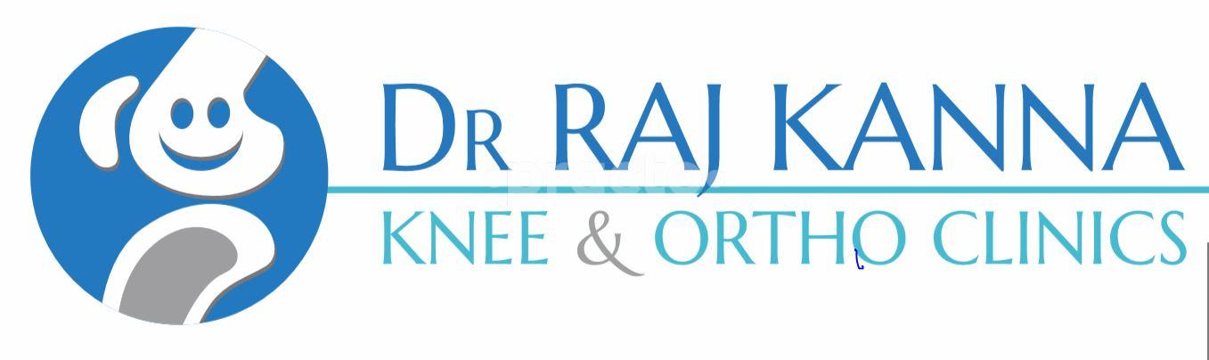 Dr Raj Kanna Knee & Ortho clinic