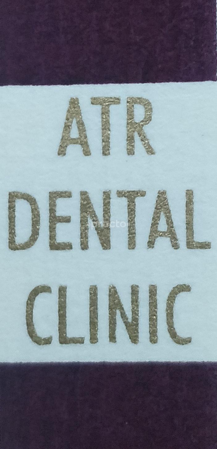 A T R Dental Clinic