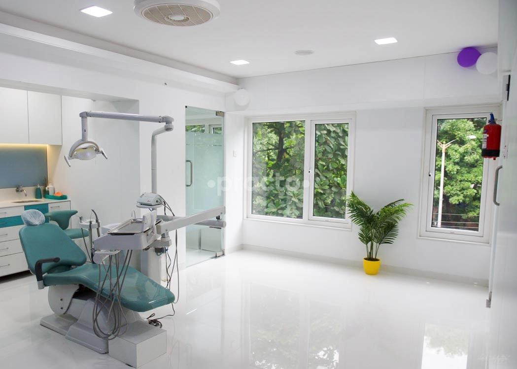 Operation Theatre at Dixit Dental Care Viman Nagar Pune