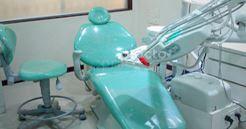 Consultation Room at Dr. Karve's Dentech Vasant Vihar Thane