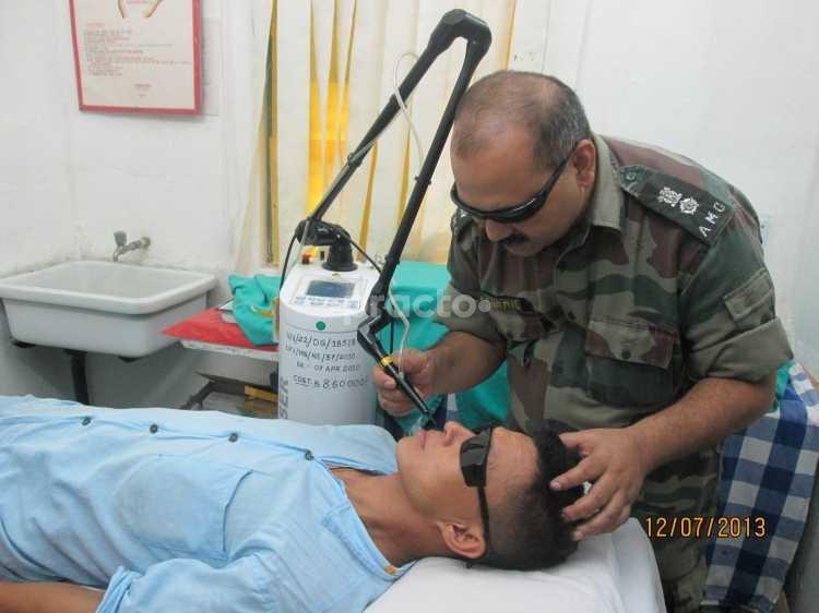 Others at Avni Clinic Wanowrie Pune