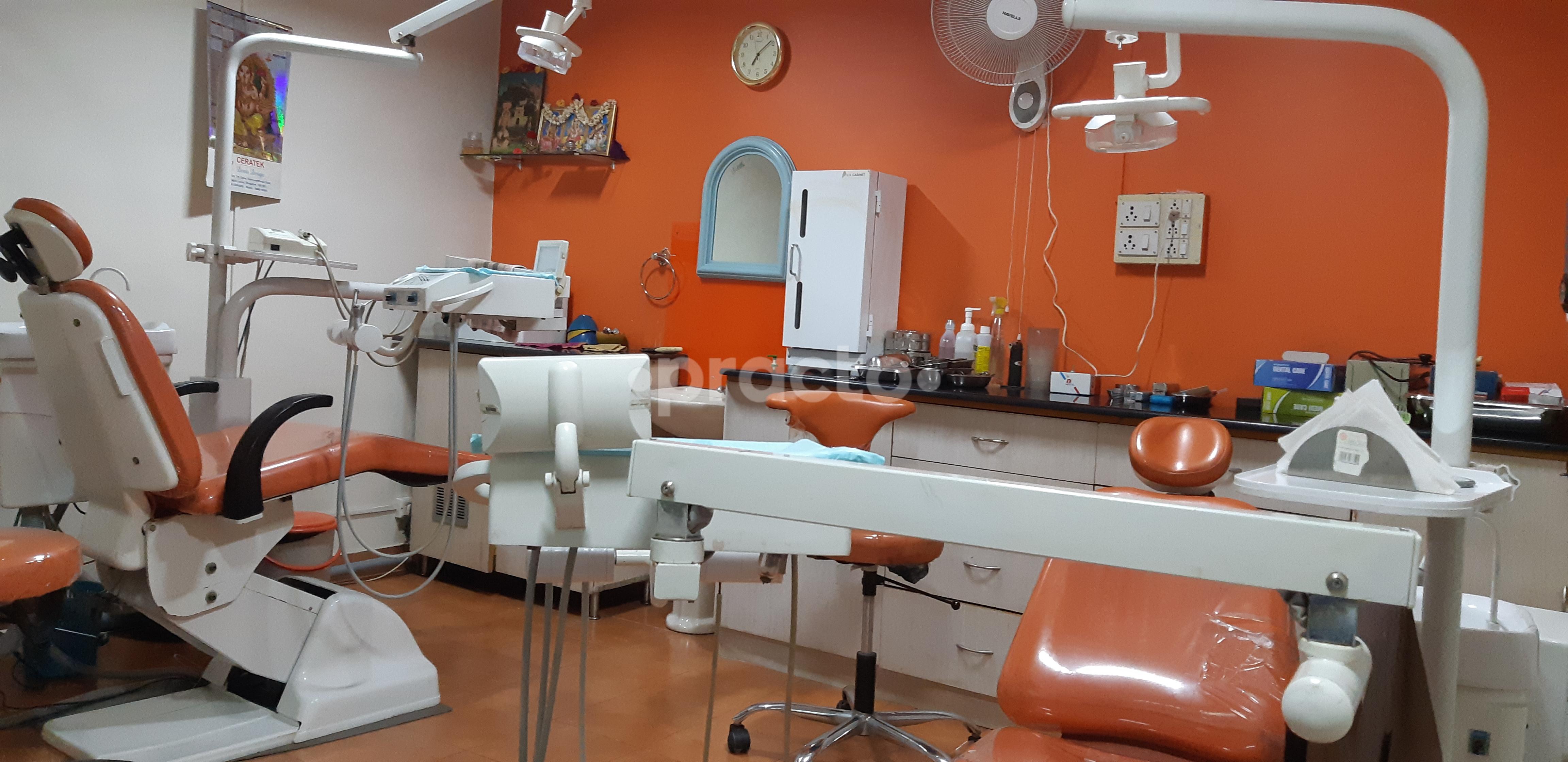 Operation Theatre at Spandana Dental Clinic Uttarahalli Bangalore