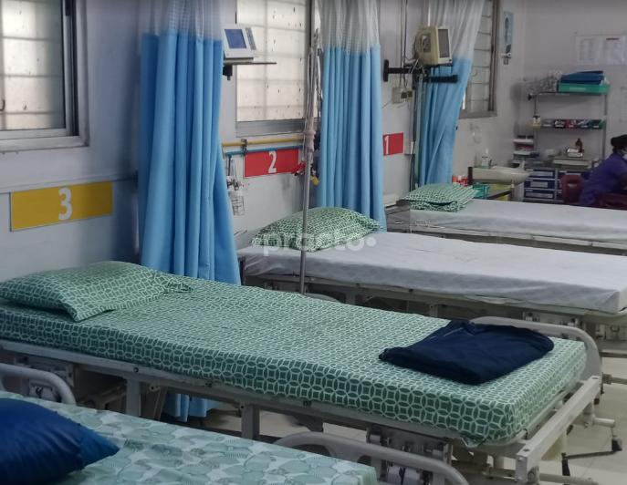 Sri Lakshmi Multi Speciality Hospital Sunkadakatte Bangalore