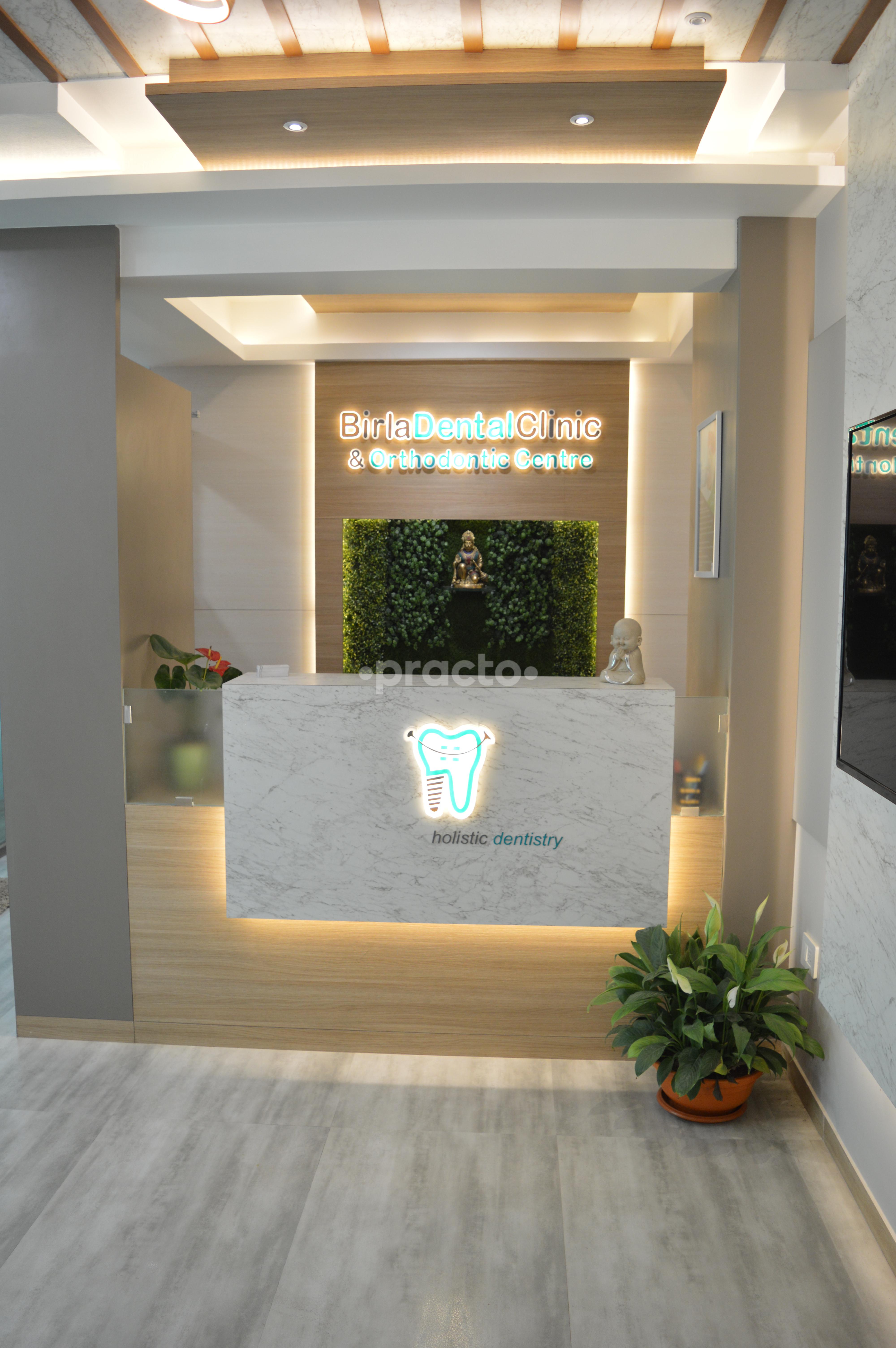 Services at Birla Dental Clinic & Orthodontic Centre Hadapsar Pune
