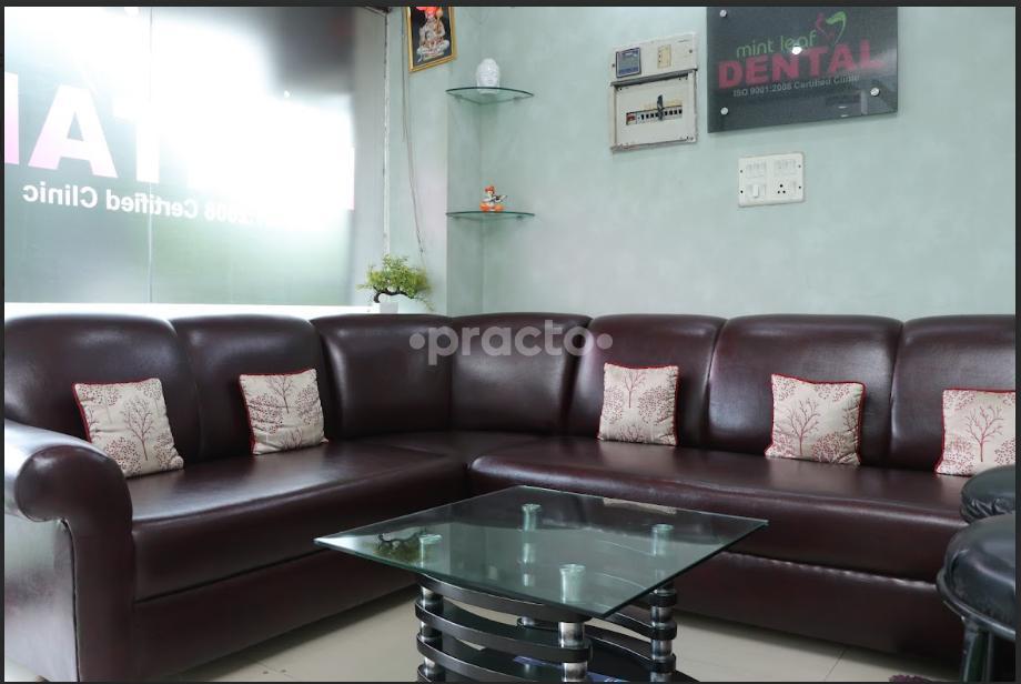 Mint Leaf Dental Gurgaon Sector 47 Gurgaon