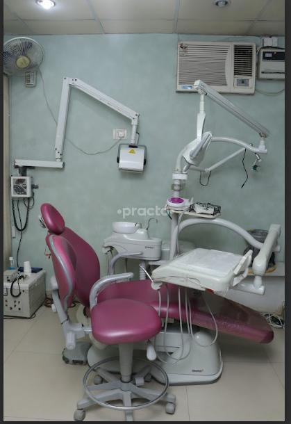 Mint Leaf Dental Gurgaon Sector 47 Gurgaon