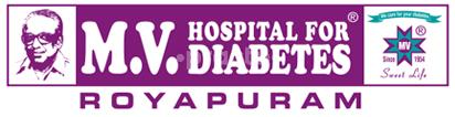M.V. Centre For Diabetes