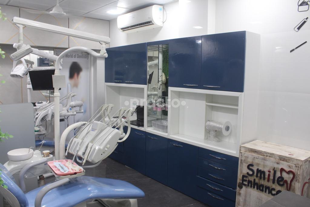 Smile Enhancer- A Complete Dental Solution Mulund West Mumbai