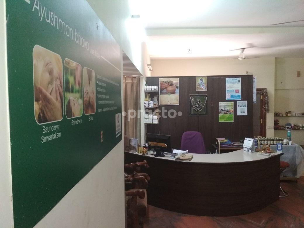 Birla Ayurveda Kalyan Nagar Bangalore