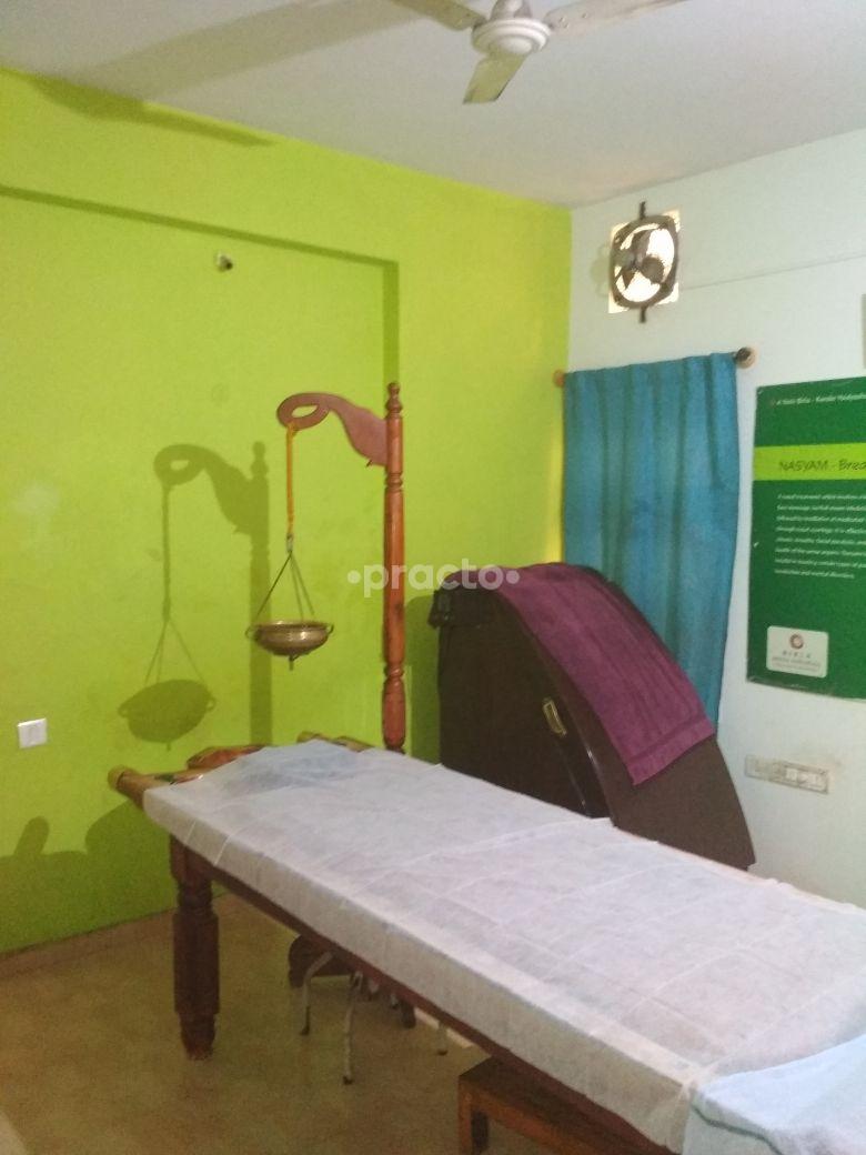 Birla Ayurveda Kalyan Nagar Bangalore