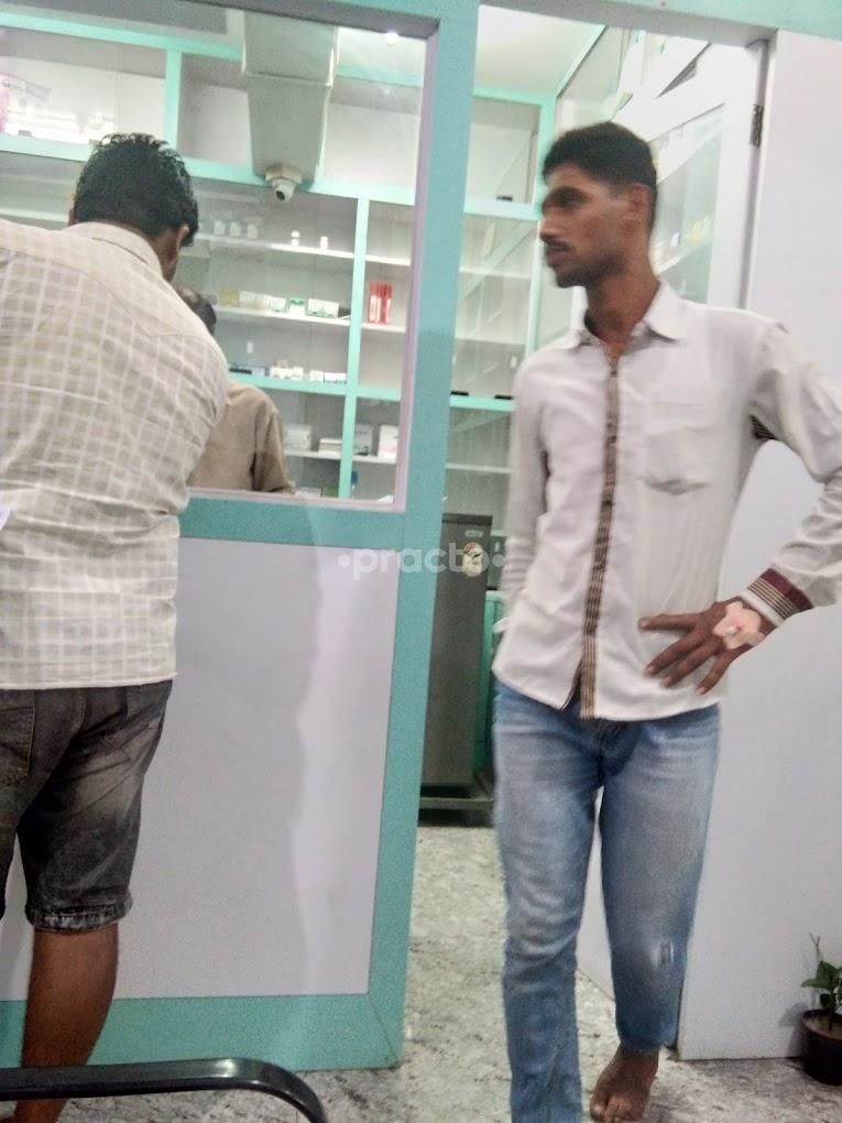 Abhinav Hospital Magadi Road Bangalore