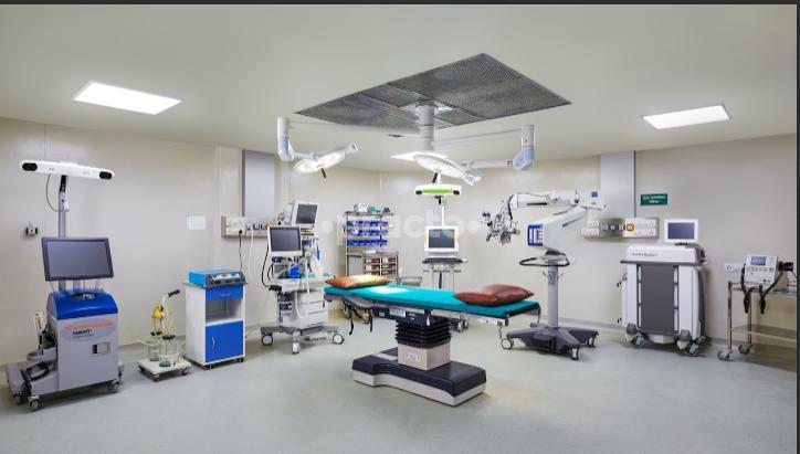 Noble Hospital Hadapsar Pune