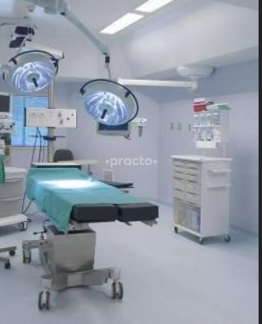 Jeevan Jyoti Hospital - Uttam Nagar Uttam Nagar Delhi