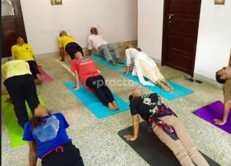 Harmony Wellness Concepts Sarjapur Road Bangalore