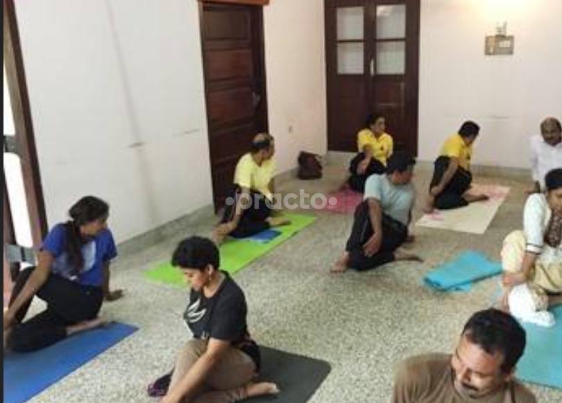 Harmony Wellness Concepts Sarjapur Road Bangalore